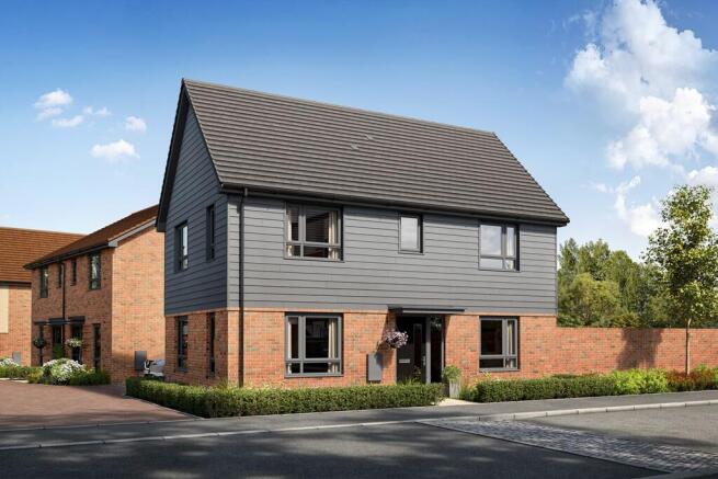 Aynesdale CGI