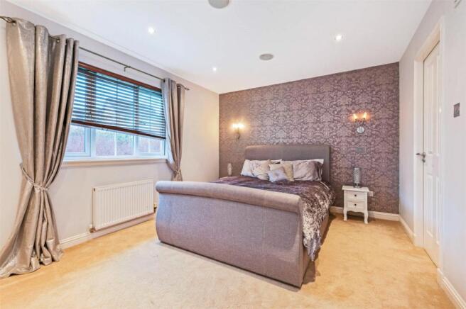Bedrooom