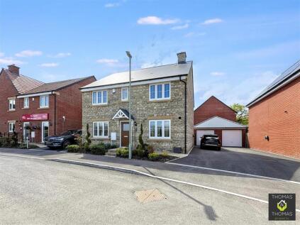 Phipps Drive, Quedgeley