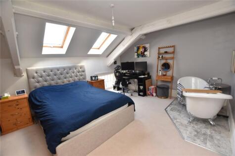 9 Bedale, Norwood Drive, Menston, Ilkley, West Yorkshire