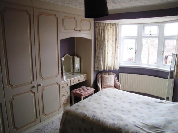 Main Bedroom