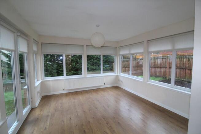 Sun Room