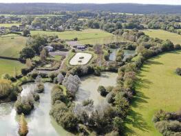 Greenacres Farm, Sissinghurst Road, Ashford TN27 8EH
