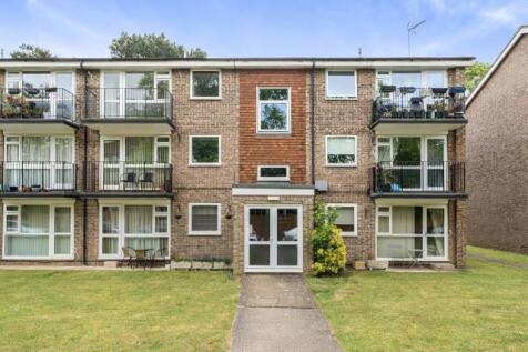 Armadale Court, Reading