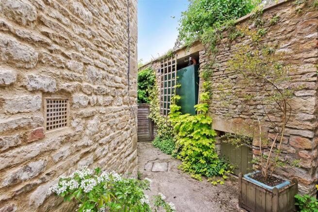 Crocus Cottage 14764