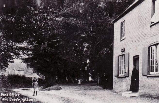 Historical Image