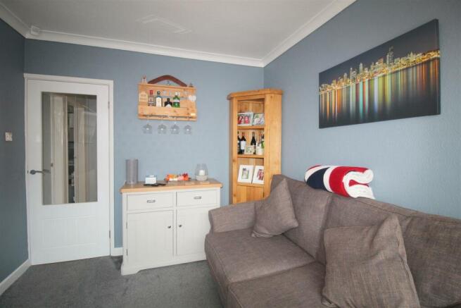 Reception Room Two