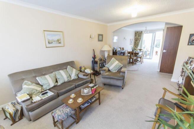 Lounge Area