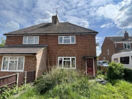 32, Meads Road, Salisbury SP4 8BE