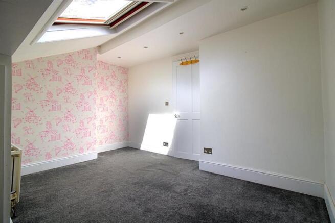 Attic Room Two