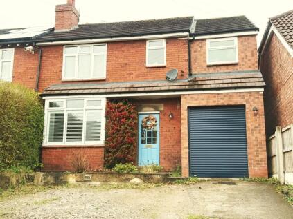 Fallibroome Road, Macclesfield