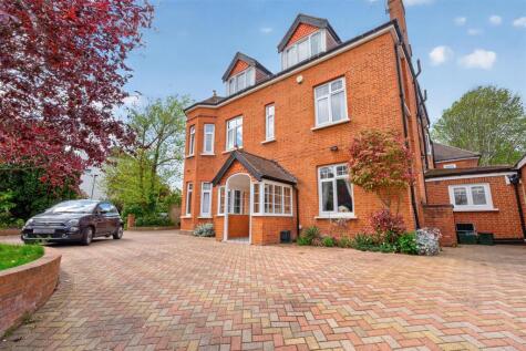 Garden Road, Bromley