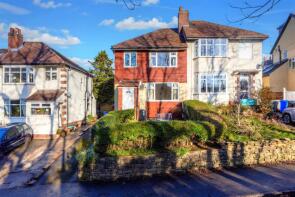 107, Highcliffe Road, Sheffield S11 7LQ