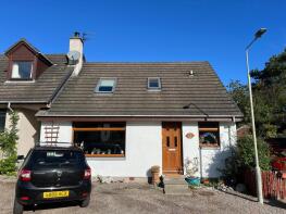7c, West Lewiston, Lewiston Road, Lewiston, Drumnadrochit IV63 6UW