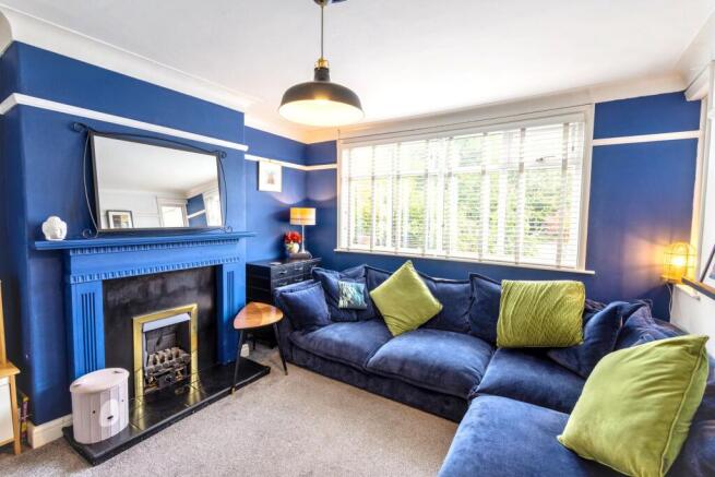 3 bed Semi-Detached for sale Image 6