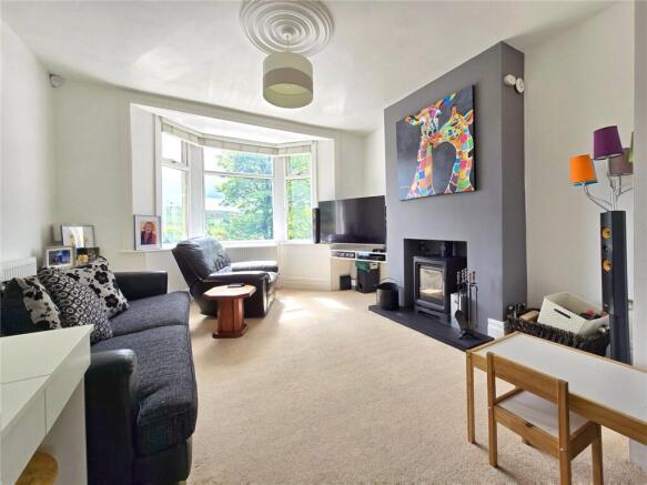 Bay Fronted Lounge