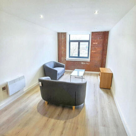 Cape Street, Bradford, West Yorkshire, BD1 4QG photo 5