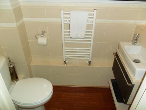 CLOAKROOM