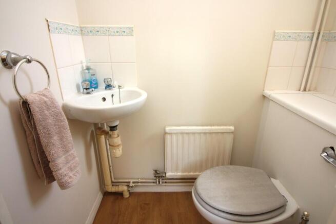 Birch Close, North Walsham photo 4