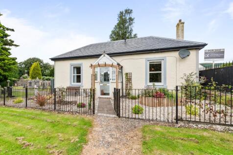 1 Manse Road, Dollar, Clackmannanshire, FK14 7AJ