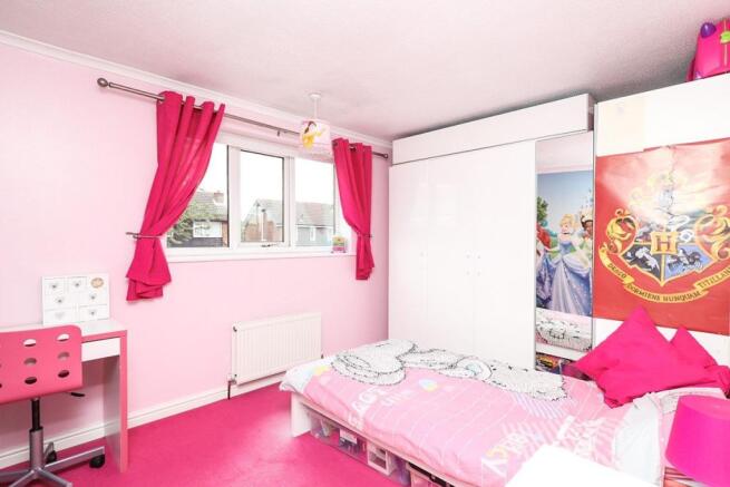 Bedroom Two