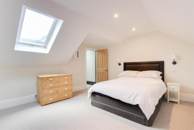 loft bed