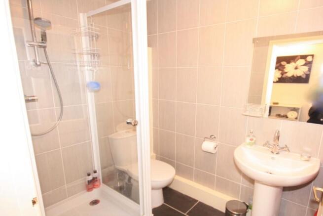 Downstairs Bathroom