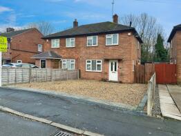 48, First Avenue, Ketley Bank, Telford TF2 0AJ