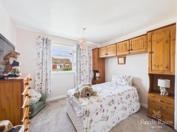 2 bed Semi-Detached for sale Image 11