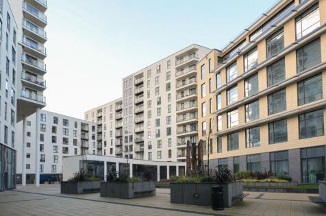 Guildford Road, Woking, GU22