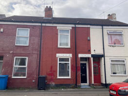 10, Rustenburg Street, Hull HU9 2PT