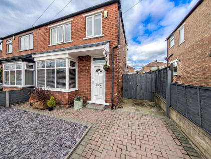 Beaconsfield Road, Norton, Stockton-on-tees, TS20 1JL