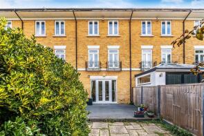 38, Courtenay Avenue, Sutton SM2 5ND