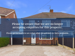 35, Bentinck Road, Nottingham NG4 3QD