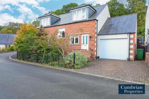 Mill Brow, Armathwaite CA4