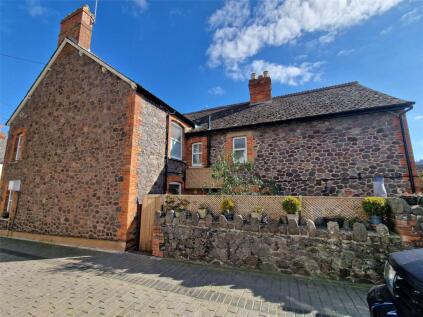 Holloway Street, Minehead, Somerset, TA24