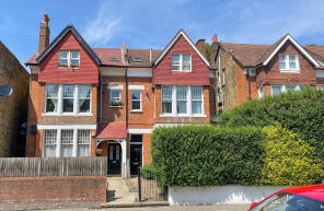 Flat 1, 21, Greyhound Lane, London SW16 5NP