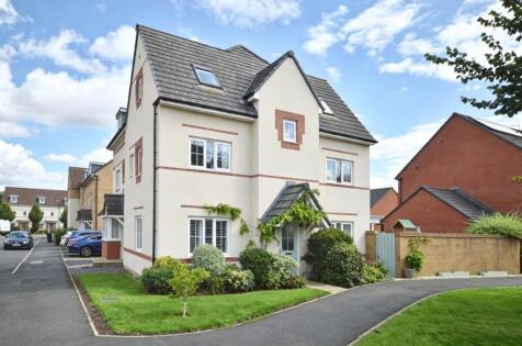 Linnet Way, Keynsham, Bristol