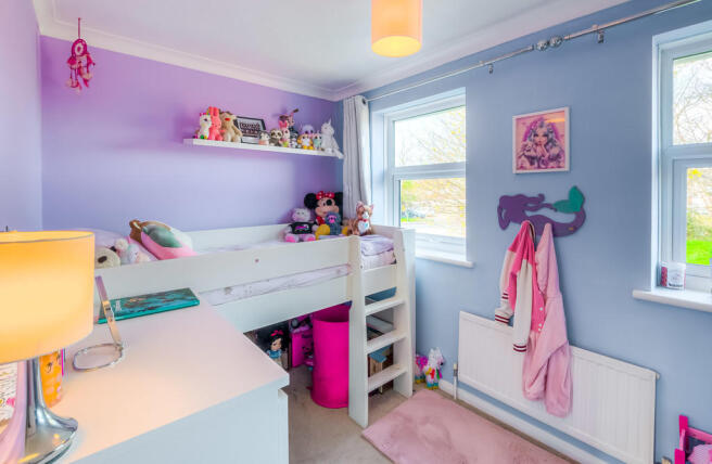 Bedroom 2