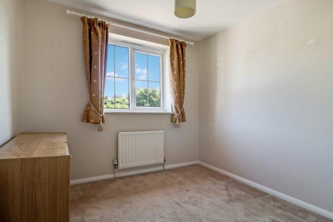 Bedroom 3 (Double)