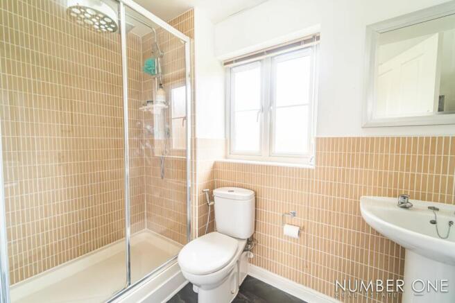 En suite