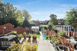 291, Burncross Road, Burncross, Sheffield S35 1SA