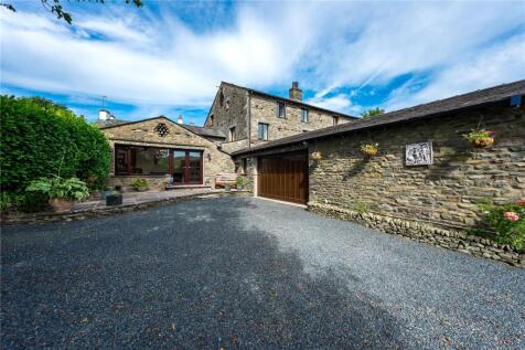 New Hutton, Kendal, Cumbria