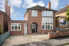23, Hillside Avenue, Melton Mowbray LE13 0NJ