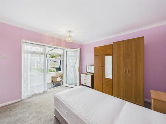 1 bed Semi-Detached Bungalow for sale Image 8