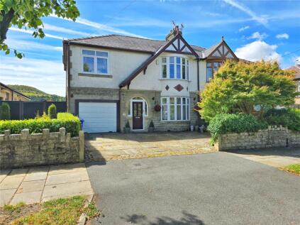 Newchurch Road, Rawtenstall, Rossendale, BB4