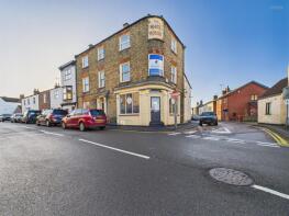 3, South Street, Crowland, Peterborough PE6 0AH