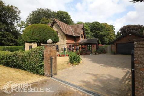 Melton Road, Waltham on the Wolds, Melton Mowbray, Leicestershire, LE14