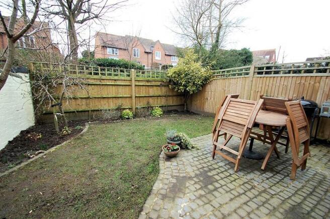 garden