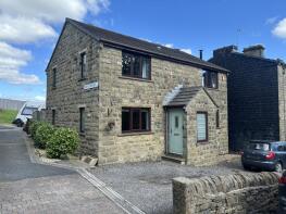 2, The Sycamores, Oakworth, Keighley BD22 0DU